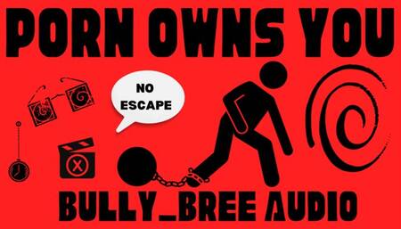 Porn Owns You Audio