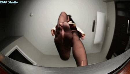 SMD pantyhose domination POV - MP4