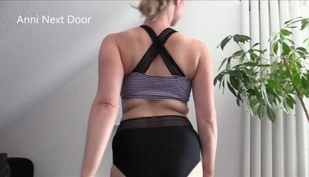 Public Aufgabe am Badesee