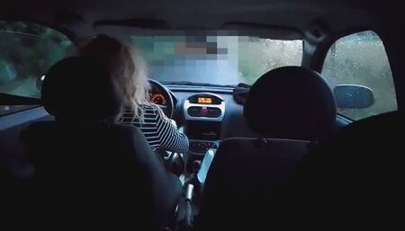 Playing with my Sexy Engine