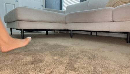 Sexy Boobs and Soles