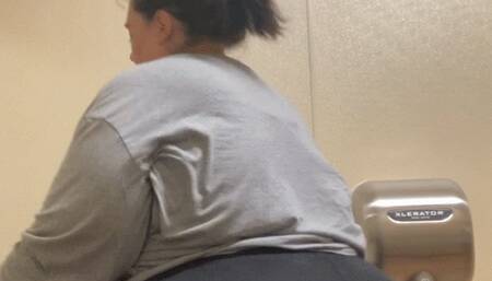 BBB Jiggly Jello Ass