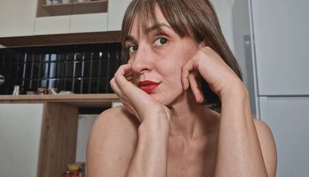 The Pores On The Top Of My Hands