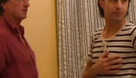 Italian mothers rigatonipart #3