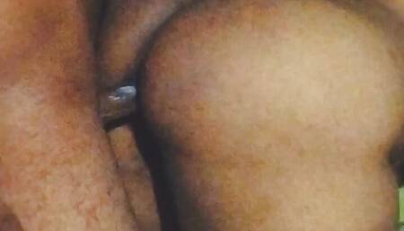 Heena bhabhi doggy style chudayi in clear hindi voice