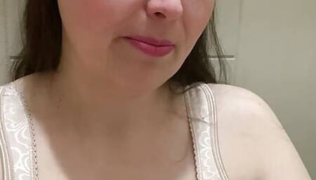 Orgasm made me Shake