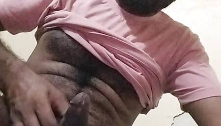 Desi boy enjoy