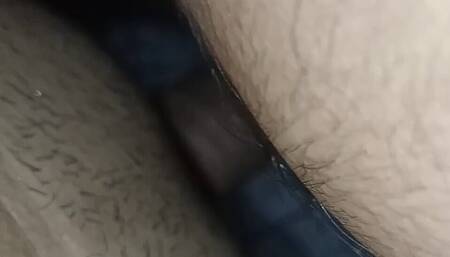 Bhabhi ki pussy ko hot kar diya aur bohot choda