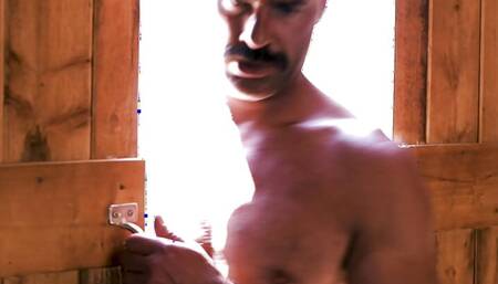 Witches Rebecca, Alya and Marika want cock