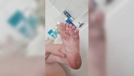 Foot Tres Hall of Lilith