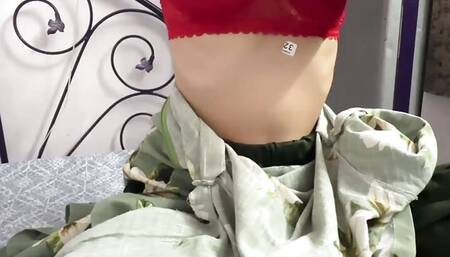 Indian Desi Bhabhi Ki Hotel Mein Boobs Daba Ke Kiya Chudai Desi Style Mein