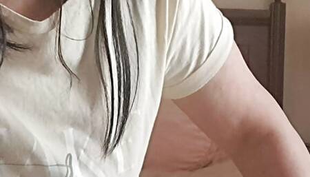 wife I want to fuck this thick cock