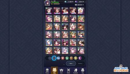 Ep4: Poking Yafu's Sweaty Pussy Deep - King of Kinks