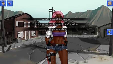 Shelter - Pt 4 - That Tiny Nice Hole