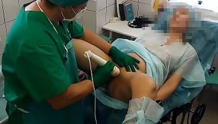 Episode 76 gyno orgsm