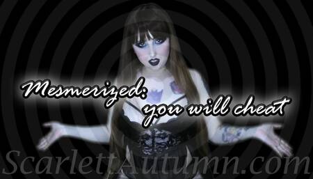 Mesmerized: you will cheat - MP4 HD 1080p