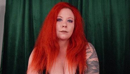 Financial Sub for my Birthday! MP4 480