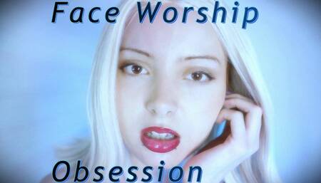Face Worship Obsession 720p wmv