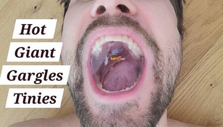 Hot Giant Gargles Tinies 480p - Toms Fetish Store
