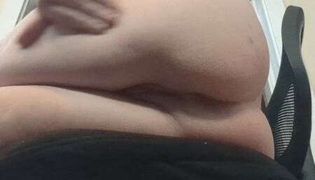 Ass Humiliation Ballbusting Wheel 15 Spins