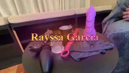 This redhead with that big ass deserves a hand in her ass - Full