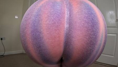 Booty Leggings and Bubble Butt Blasts