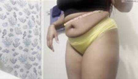 Lashayy's Pushed Too Far(t)!!! Smaller MOV version