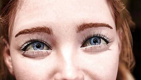 Off The Record - ep 1 - I Don't Feel The Same Anymore By RedLady2K