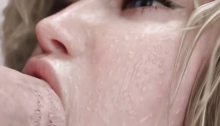 Off The Record - ep 4 - He Cheated With The Milf By RedLady2K