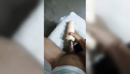 Assamese Boy Fucking Very Soft Sex Toy