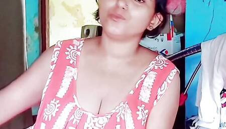 Beautiful horny Indian tamil girl fuck hard