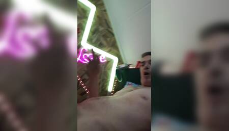 Suck men