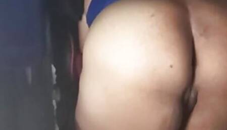 Video call with my boyfriend enjoy sex feeling horny