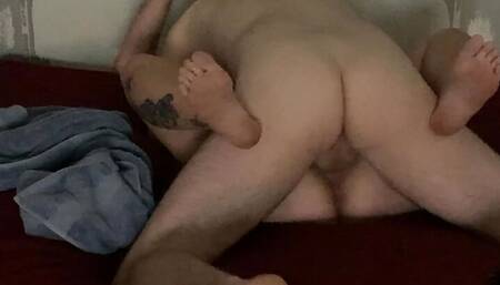 Pussy Fucking
