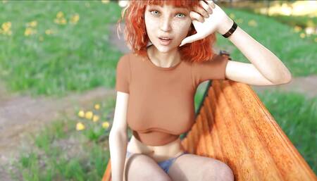 Off The Record - ep 6 - Lies And Truths By RedLady2K