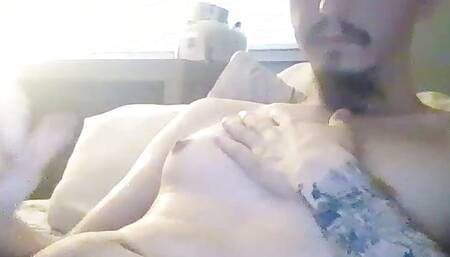 Vance Fontaine--Sharing my personal masturbation with you ????