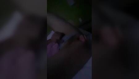Sissy girl tries wnal