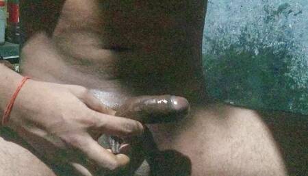 Mane bhabhi ko dekh kar mastarvaction Kiya