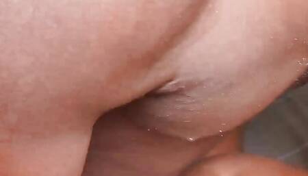 I Love the Cock Thats Fucking Me