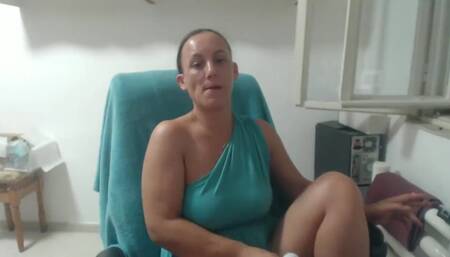 MyFreeCams - LiaMelanyy July 20 2024