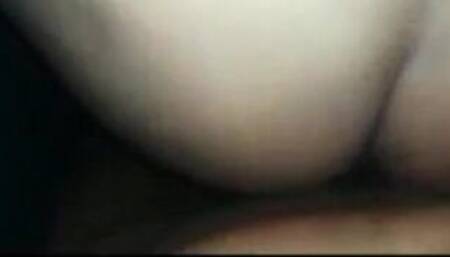 Mon Rebeu m'encule - Bareback Interracial