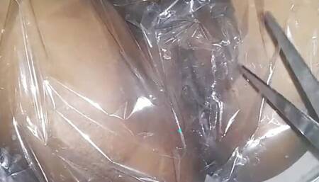 Indian Village College Student Was Painfull Fucked With Boyfriend In Cowgirl Position