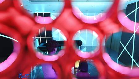 Off The Record - ep 12 - A Way Out Of The Tunnel By RedLady2K