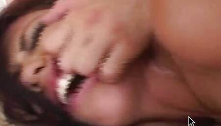 This Lucky Motherfucker Presented Her so He Could Fuck the Out of Her Well