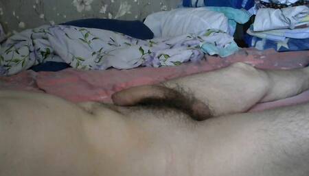 Can Not Hold Cum