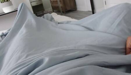 Scott Can't Resist His Hot Ex Harley Haze Sexual Urges Forget About His New Gf For A While - REALITY KINGS