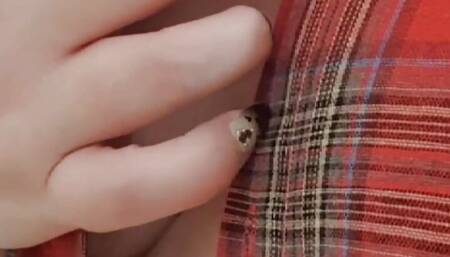 My beautifull natural boobs