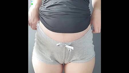 admire Jolies body change