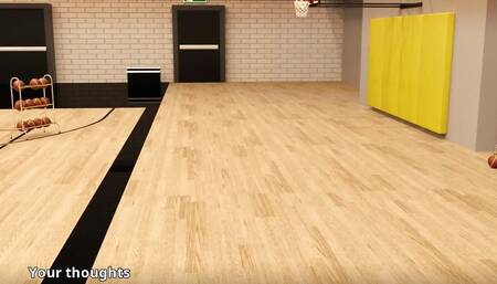 Wvm - Part 174 - We Must Talk by Misskitty2k