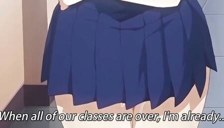 TOSHOSHITSU NO KANOJO: SEISO NA KIMI GA OCHIRU MADE 2